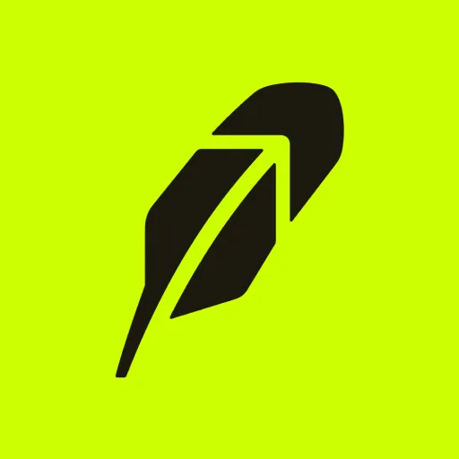 Robinhood: Trading & Investing