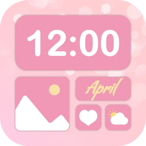 Themely - Icons & Widgets