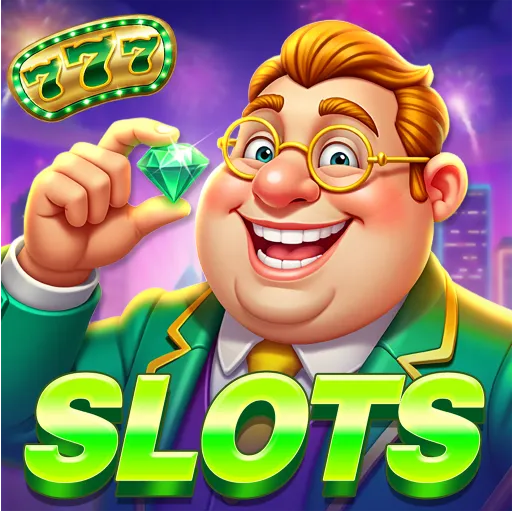 Fortune Diamond - 777 Club