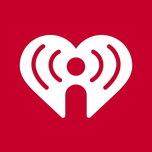 iHeart: Music, Radio, Podcasts