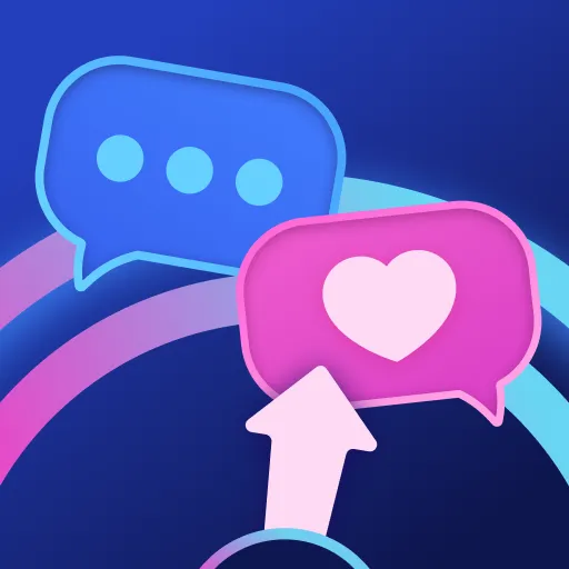 Online Chat – Crush Date
