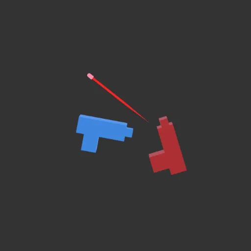 Pistol Duel