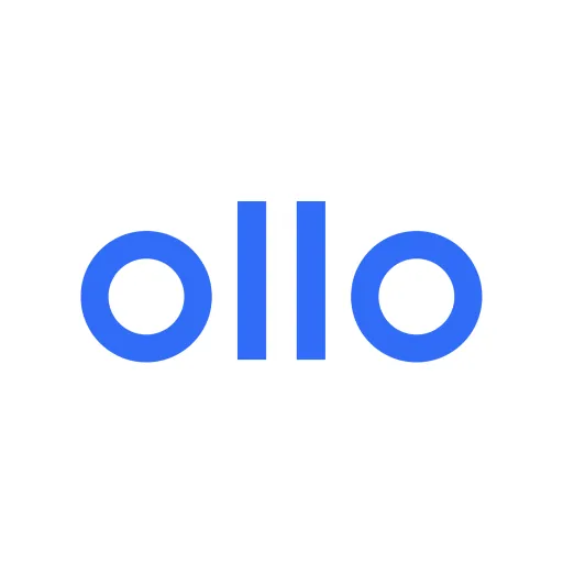 Ollo Credit Card Mobile App