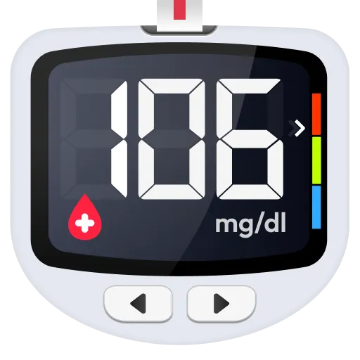 Blood Sugar - Diabetes App