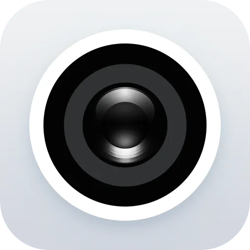 HD Camera for Android: 4K Cam