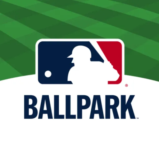 MLB Ballpark
