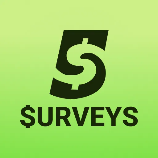 Five Surveys - Earn Money Fast