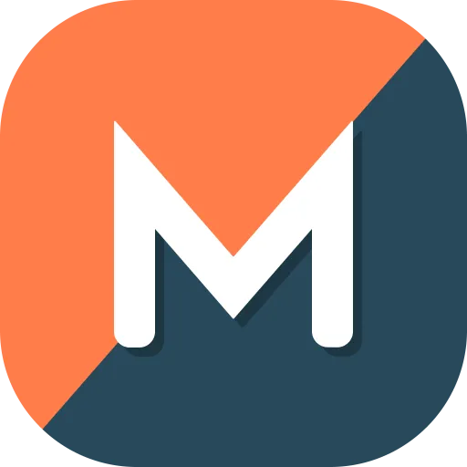 MangaPin - Web Browser