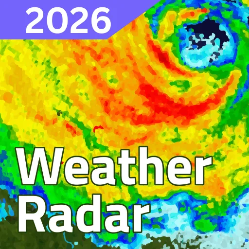 Weather Radar Home