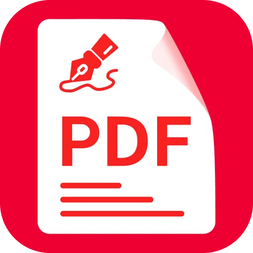 PDF Reader & View PDF Files
