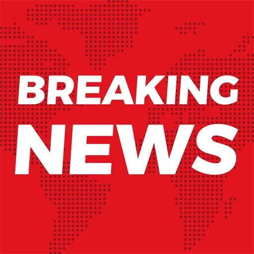 Breaking News - Live Headlines