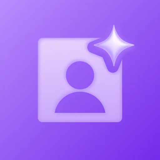 Piclux: AI Photo Studio