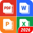 QuickDoc: PDF Reader Tools