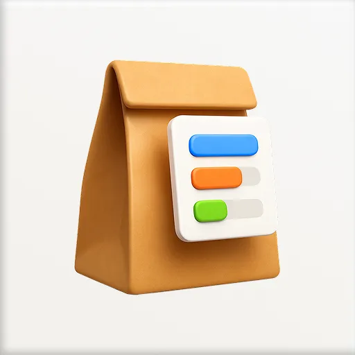 MenuFit - Healthy Eating Out