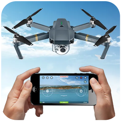 Drone Remote Controller