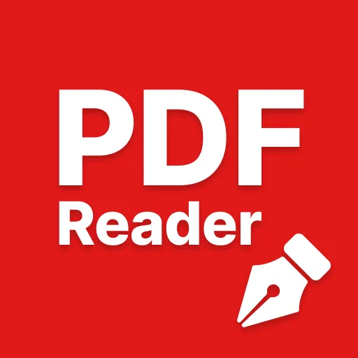 PDF Reader - Viewer & Editor