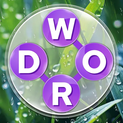 Otium Word - Relax Puzzle Game