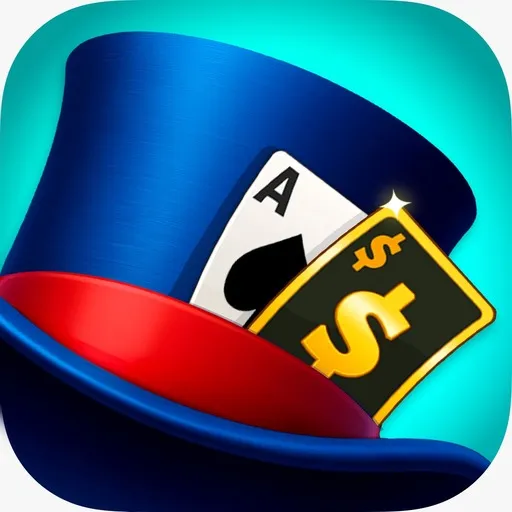 Solitaire Town Tycoon