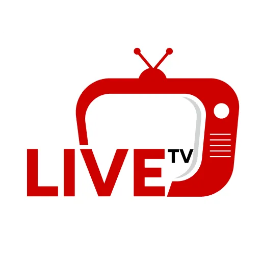Live TV: Movies and TV Shows