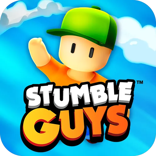 Stumble Guys