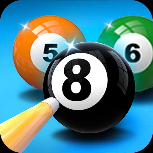 Billiards City - 8 Ball Pool