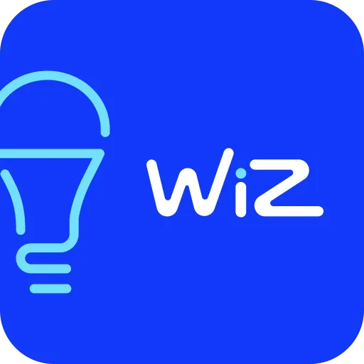WiZ Connected