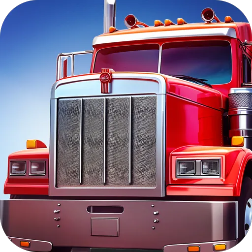 Truck Star