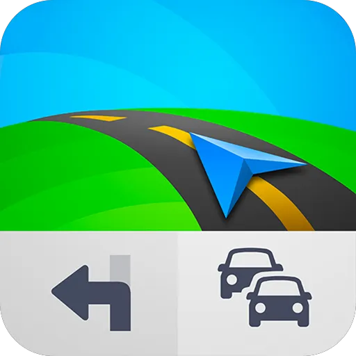 Sygic GPS Navigation & Maps