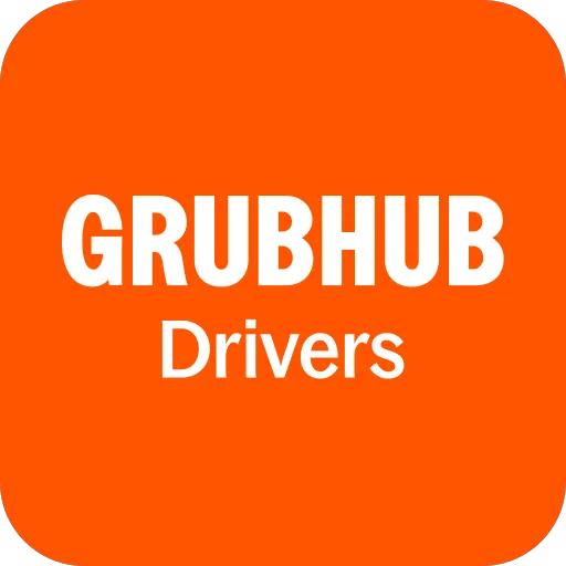 Grubhub for Drivers