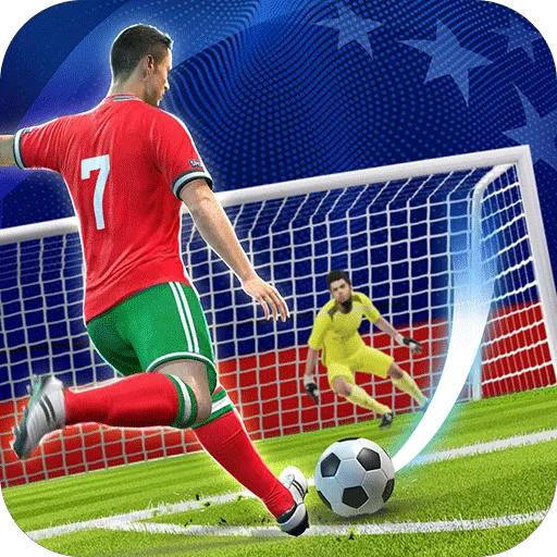 Soccer Superstar
