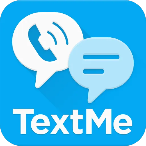 Text Me: Second Phone Number