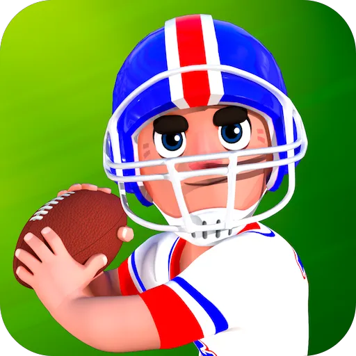Super Tiny Football