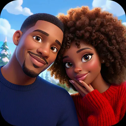 ToonApp AI+ Viral Photo Maker