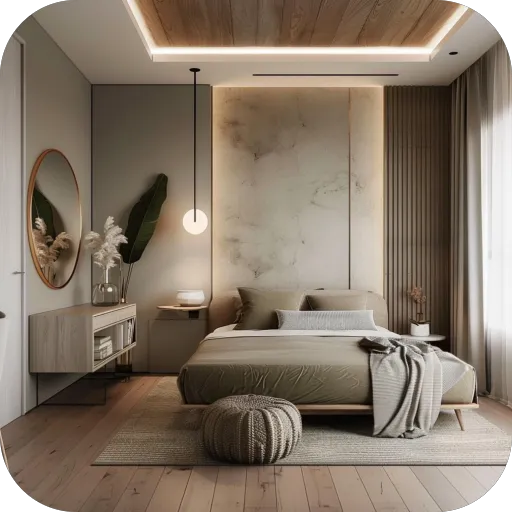 AI Remodel - Interior Design