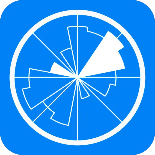 Windy.app - Enhanced forecast