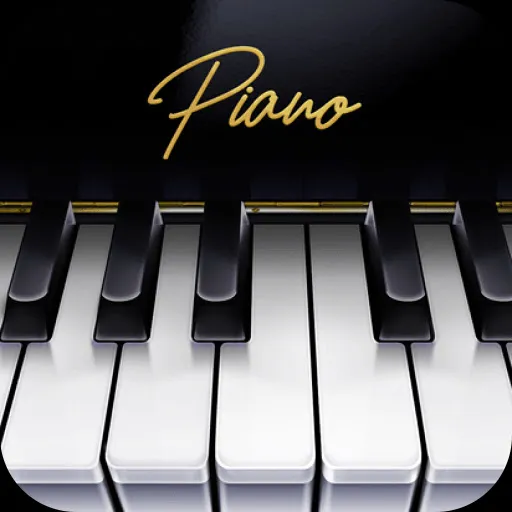 Piano - music & songs games