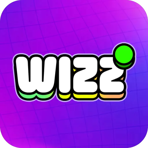 Wizz App - chat now