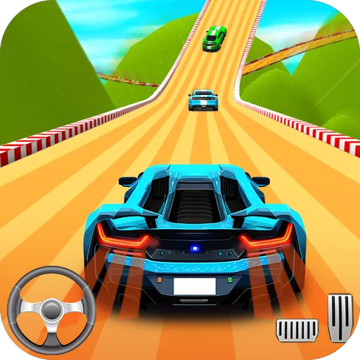 Car Race