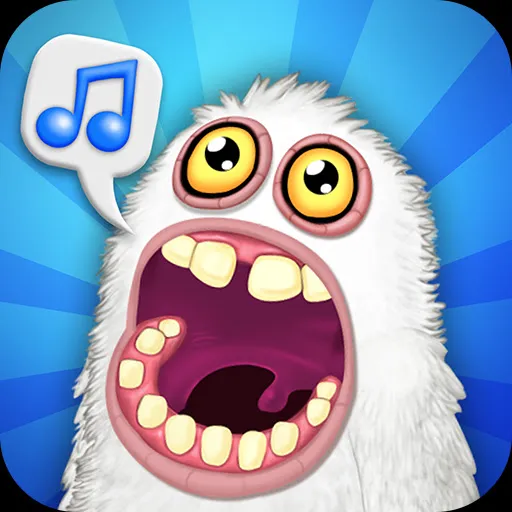 My Singing Monsters