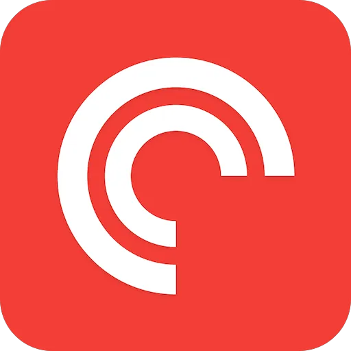 Pocket Casts - Podcast App