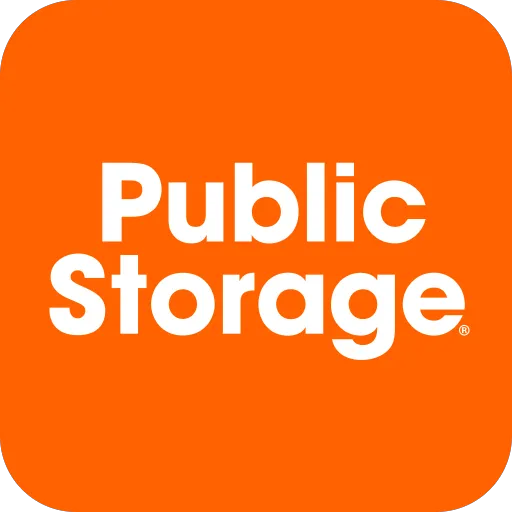 Public Storage