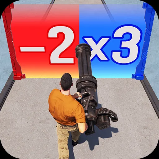 Last Z: Survival Shooter