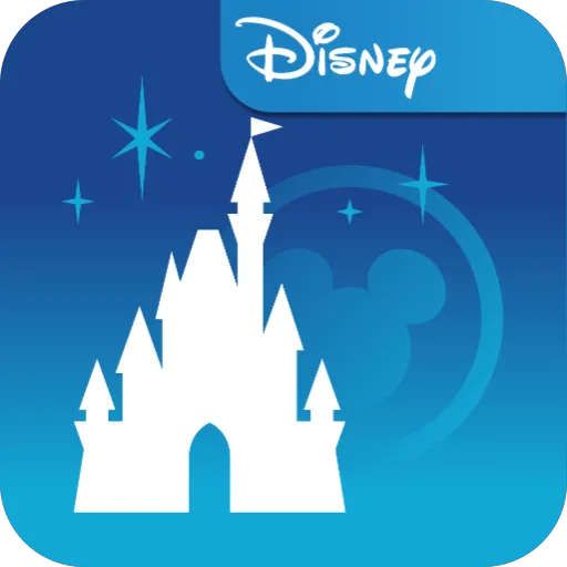 My Disney Experience