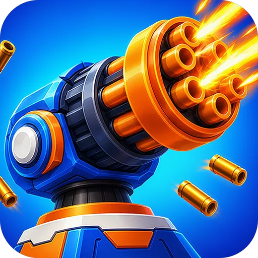 Raid Rush: Tower Defense TD