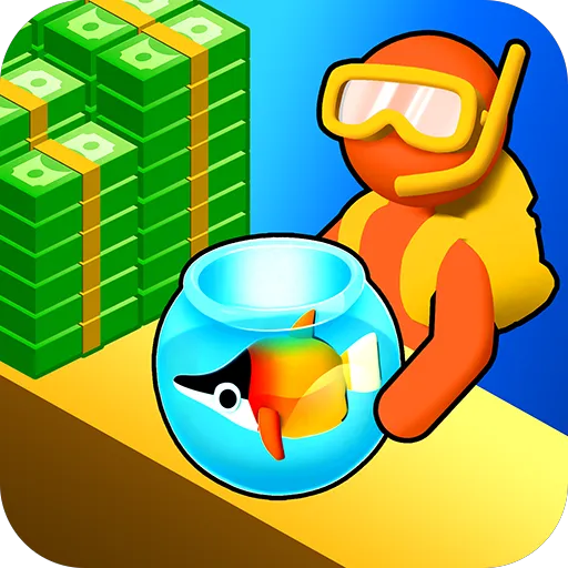 Aquarium Land — Fishbowl World