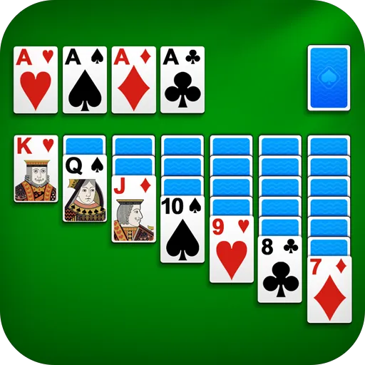 Classic Solitaire