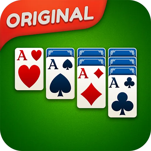 Solitaire.com - Classic Cards