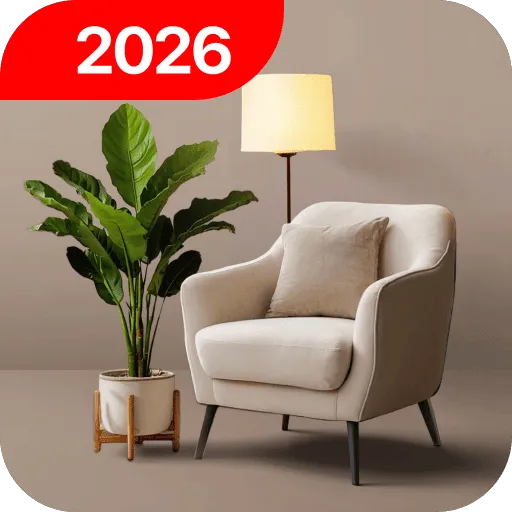 AI Home Design: Interior DecAI
