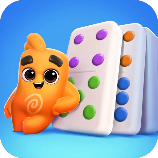 Domino Dreams™