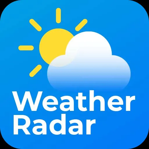 Live Weather Radar Launcher